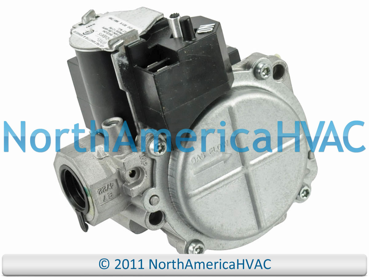 White Rodgers Furnace Gas Valve Replaces Lennox Armstrong Ducane
